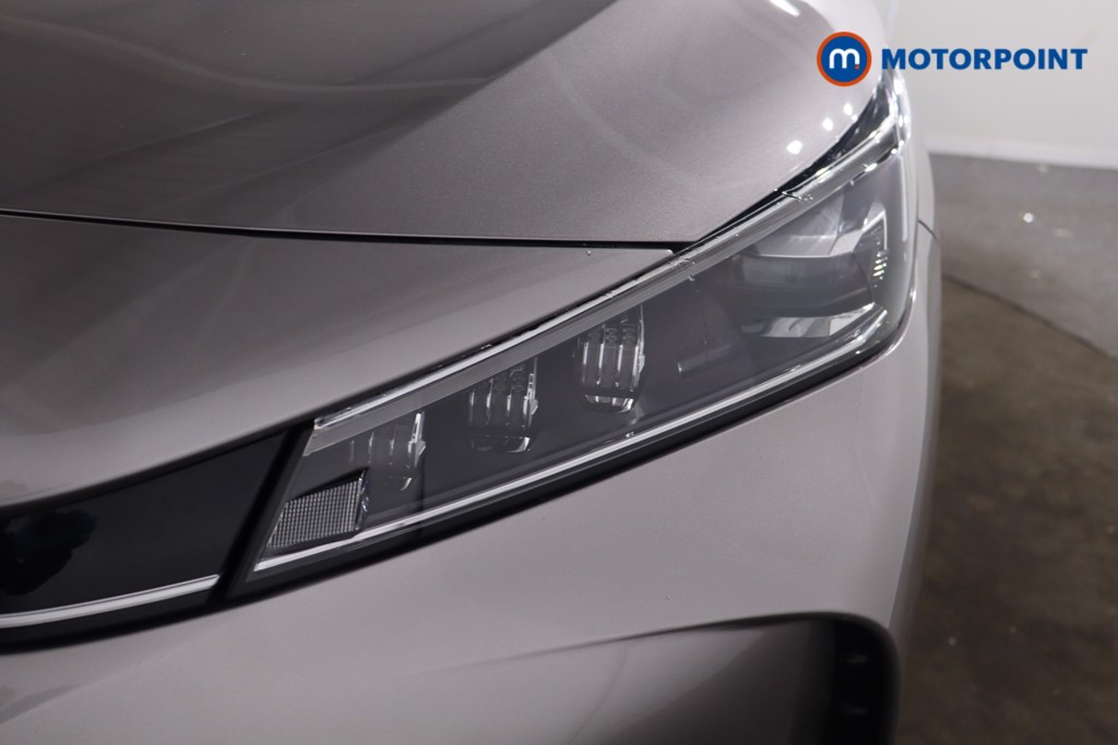 Mg Motor Uk HS Trophy Automatic Petrol-Electric Hybrid SUV - Stock Number (1631089) - 29th supplementary image