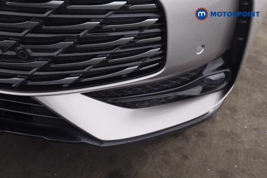 Mg Motor Uk HS Trophy Automatic Petrol-Electric Hybrid SUV - Stock Number (1631089) - 30th supplementary image