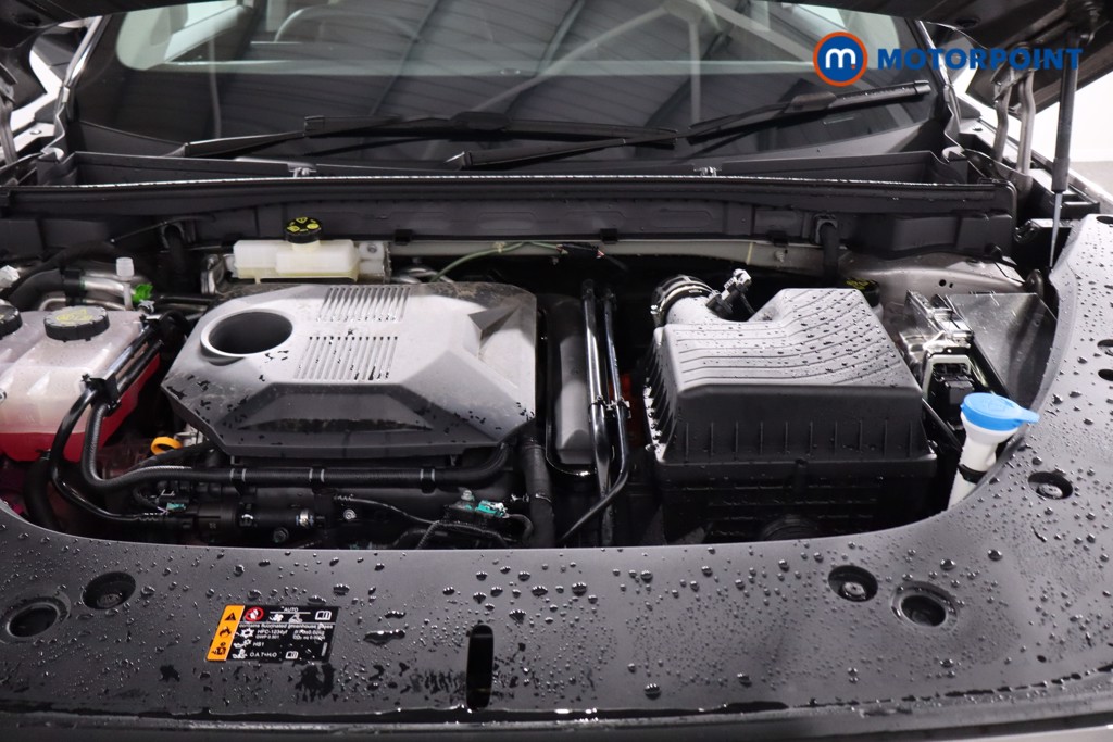 Mg Motor Uk HS Trophy Automatic Petrol-Electric Hybrid SUV - Stock Number (1631089) - 31st supplementary image