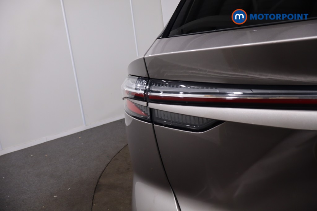 Mg Motor Uk HS Trophy Automatic Petrol-Electric Hybrid SUV - Stock Number (1631089) - 33rd supplementary image