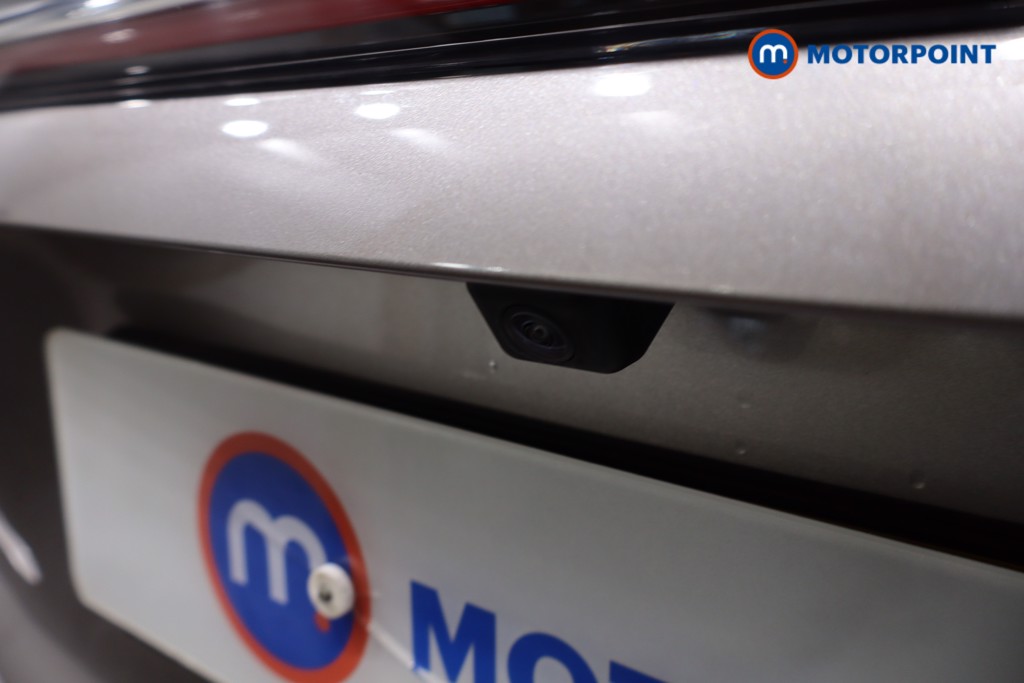 Mg Motor Uk HS Trophy Automatic Petrol-Electric Hybrid SUV - Stock Number (1631089) - 35th supplementary image