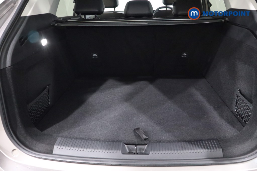 Mg Motor Uk HS Trophy Automatic Petrol-Electric Hybrid SUV - Stock Number (1631089) - 36th supplementary image