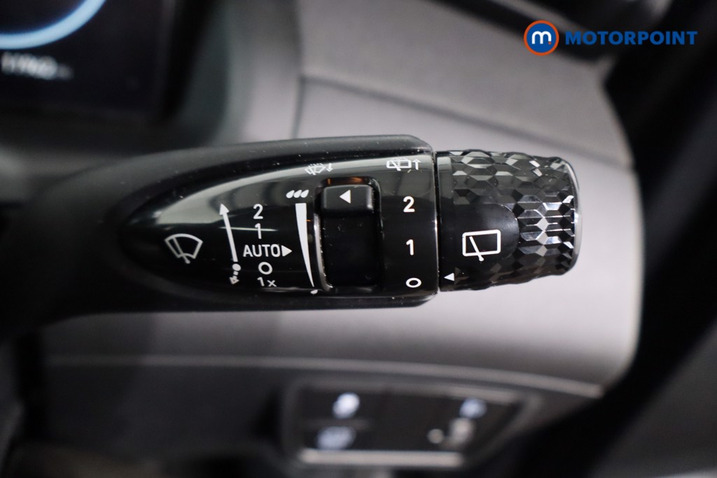 Hyundai Tucson Se Connect Automatic Petrol-Electric Hybrid SUV - Stock Number (1631102) - 15th supplementary image