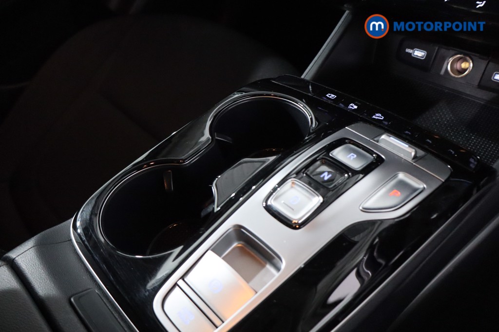 Hyundai Tucson Se Connect Automatic Petrol-Electric Hybrid SUV - Stock Number (1631102) - 18th supplementary image