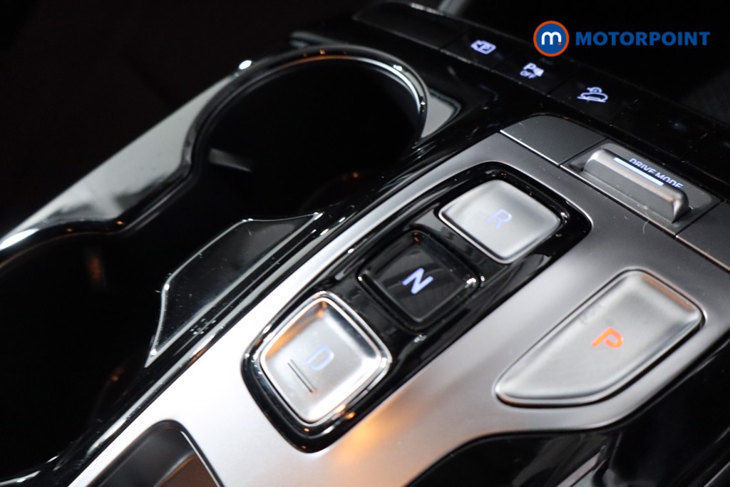 Hyundai Tucson Se Connect Automatic Petrol-Electric Hybrid SUV - Stock Number (1631102) - 19th supplementary image