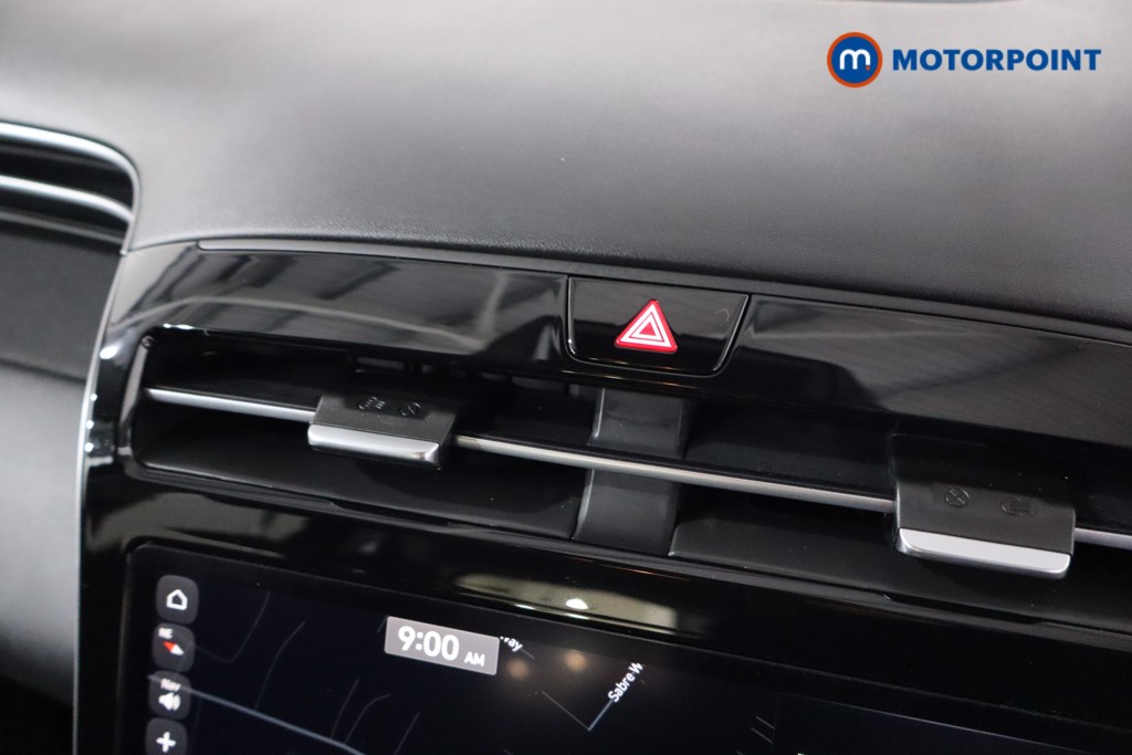 Hyundai Tucson Se Connect Automatic Petrol-Electric Hybrid SUV - Stock Number (1631102) - 21st supplementary image