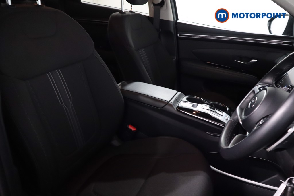 Hyundai Tucson Se Connect Automatic Petrol-Electric Hybrid SUV - Stock Number (1631102) - 22nd supplementary image