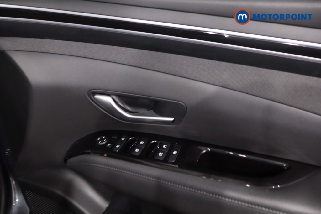 Hyundai Tucson Se Connect Automatic Petrol-Electric Hybrid SUV - Stock Number (1631102) - 24th supplementary image