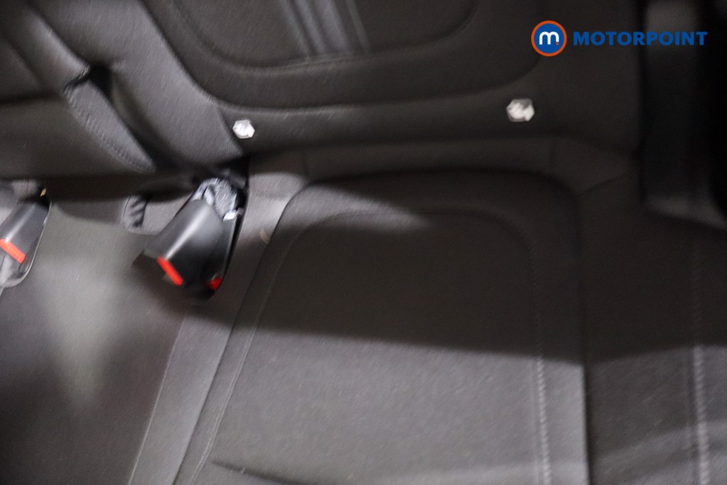 Hyundai Tucson Se Connect Automatic Petrol-Electric Hybrid SUV - Stock Number (1631102) - 25th supplementary image