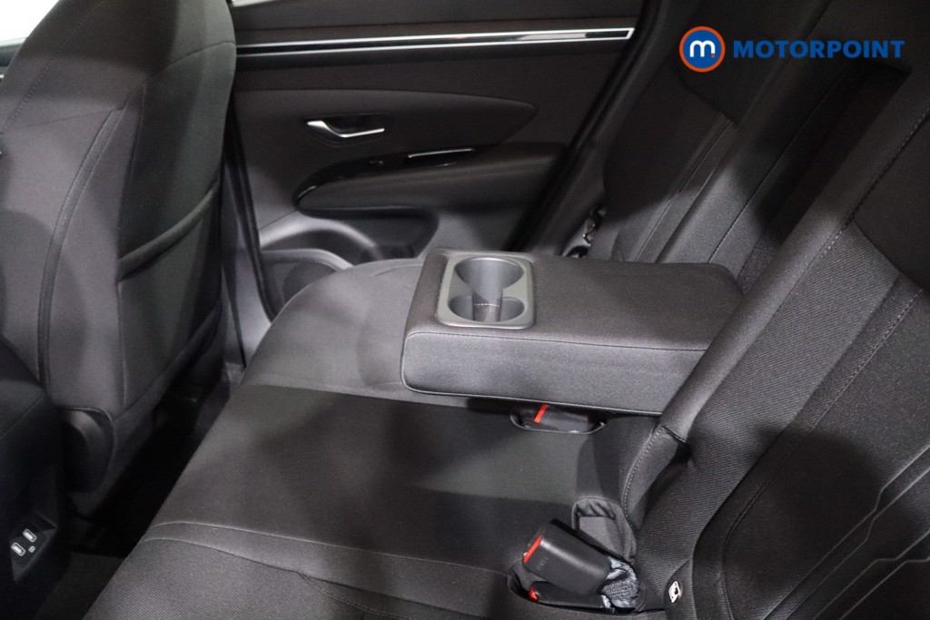 Hyundai Tucson Se Connect Automatic Petrol-Electric Hybrid SUV - Stock Number (1631102) - 26th supplementary image