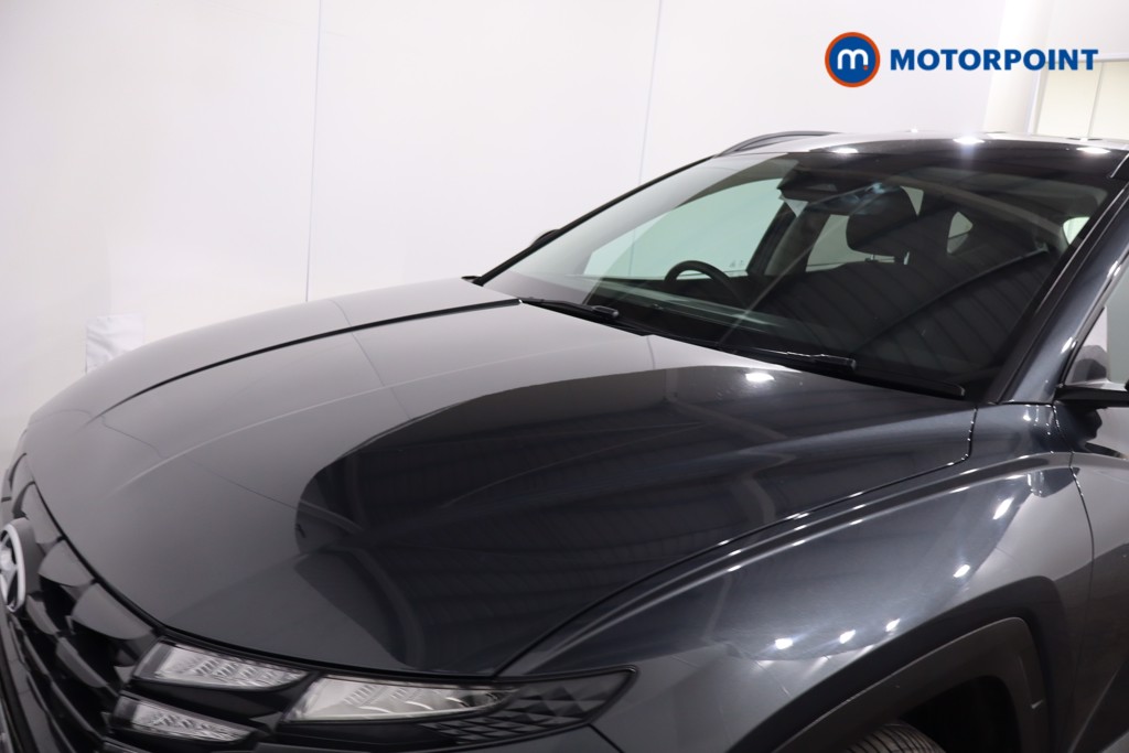 Hyundai Tucson Se Connect Automatic Petrol-Electric Hybrid SUV - Stock Number (1631102) - 27th supplementary image