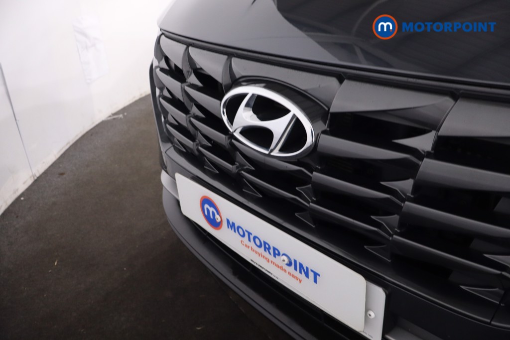 Hyundai Tucson Se Connect Automatic Petrol-Electric Hybrid SUV - Stock Number (1631102) - 28th supplementary image