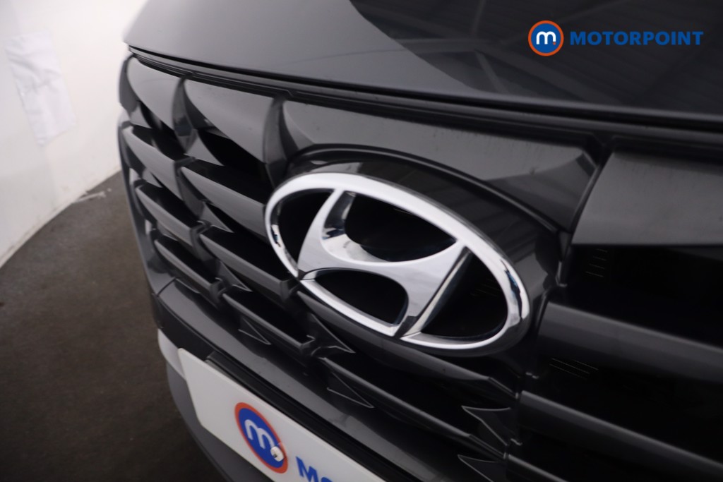 Hyundai Tucson Se Connect Automatic Petrol-Electric Hybrid SUV - Stock Number (1631102) - 29th supplementary image