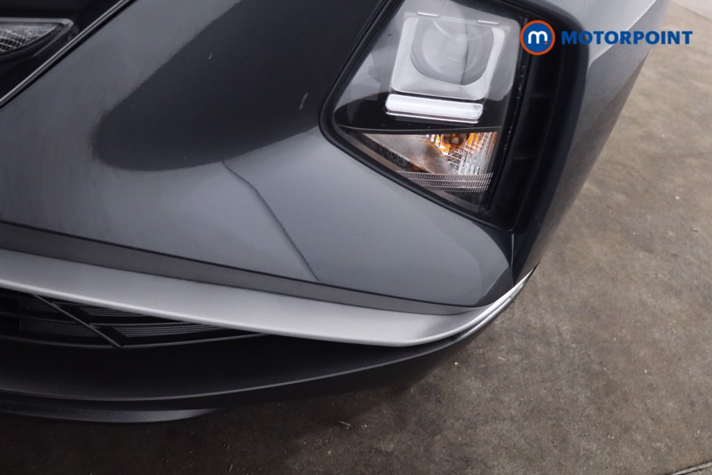 Hyundai Tucson Se Connect Automatic Petrol-Electric Hybrid SUV - Stock Number (1631102) - 31st supplementary image