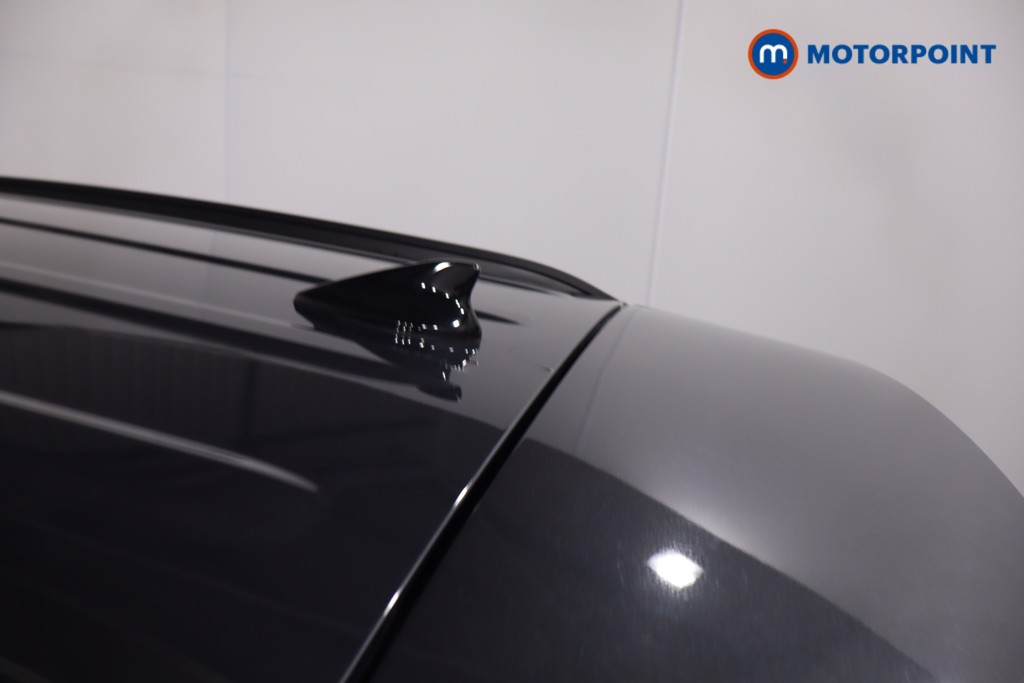 Hyundai Tucson Se Connect Automatic Petrol-Electric Hybrid SUV - Stock Number (1631102) - 33rd supplementary image