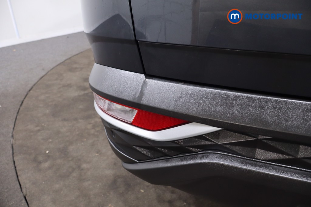 Hyundai Tucson Se Connect Automatic Petrol-Electric Hybrid SUV - Stock Number (1631102) - 36th supplementary image