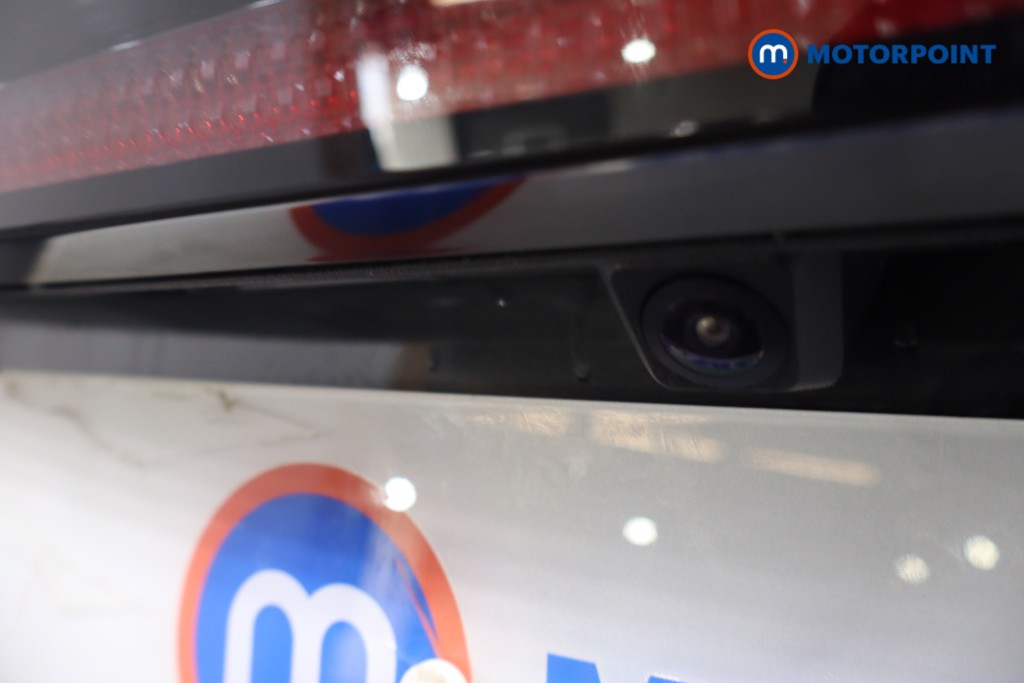 Hyundai Tucson Se Connect Automatic Petrol-Electric Hybrid SUV - Stock Number (1631102) - 37th supplementary image