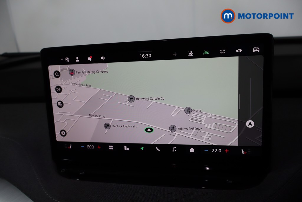 Skoda Enyaq Edition Automatic Electric SUV - Stock Number (1631367) - 2nd supplementary image