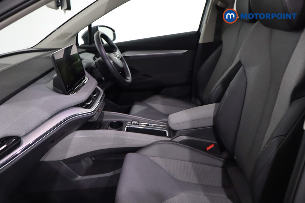 Skoda Enyaq Edition Automatic Electric SUV - Stock Number (1631367) - 4th supplementary image