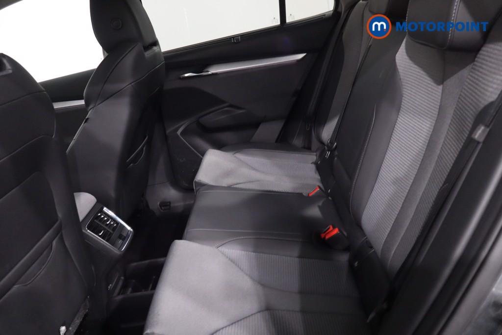 Skoda Enyaq Edition Automatic Electric SUV - Stock Number (1631367) - 5th supplementary image