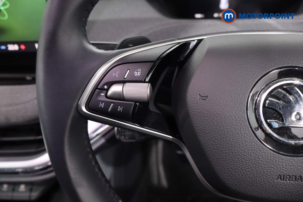 Skoda Enyaq Edition Automatic Electric SUV - Stock Number (1631367) - 7th supplementary image