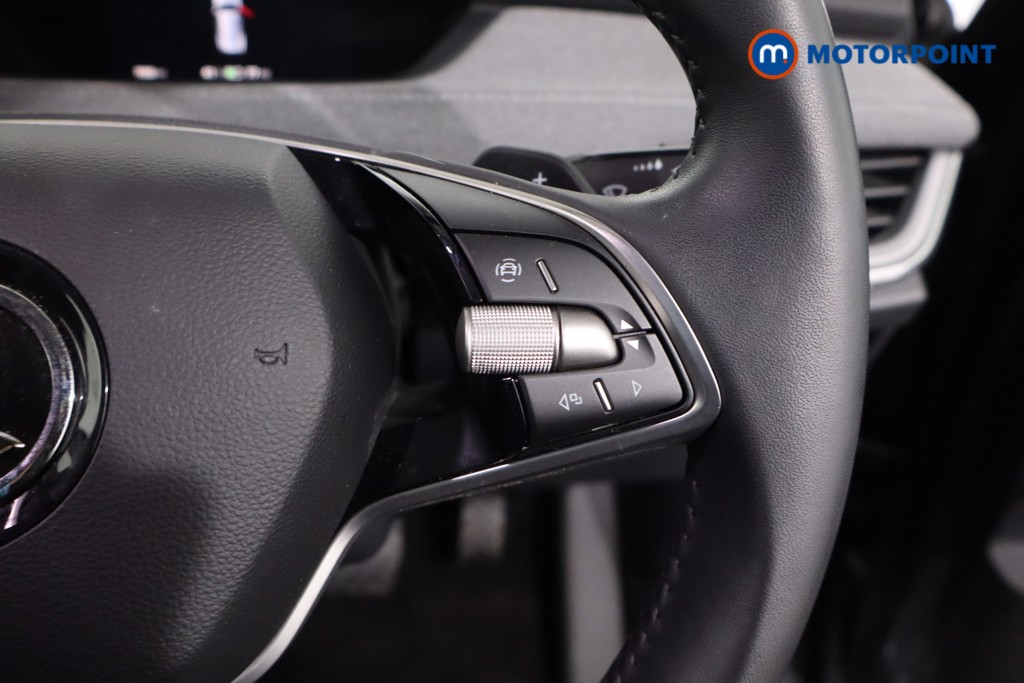 Skoda Enyaq Edition Automatic Electric SUV - Stock Number (1631367) - 8th supplementary image