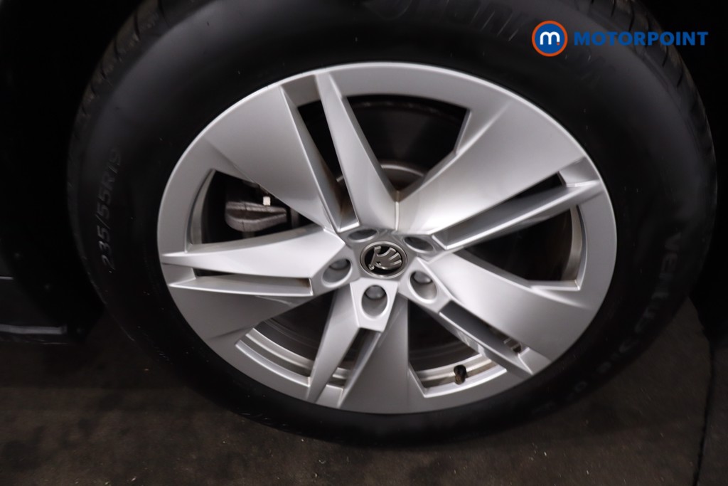 Skoda Enyaq Edition Automatic Electric SUV - Stock Number (1631367) - 10th supplementary image