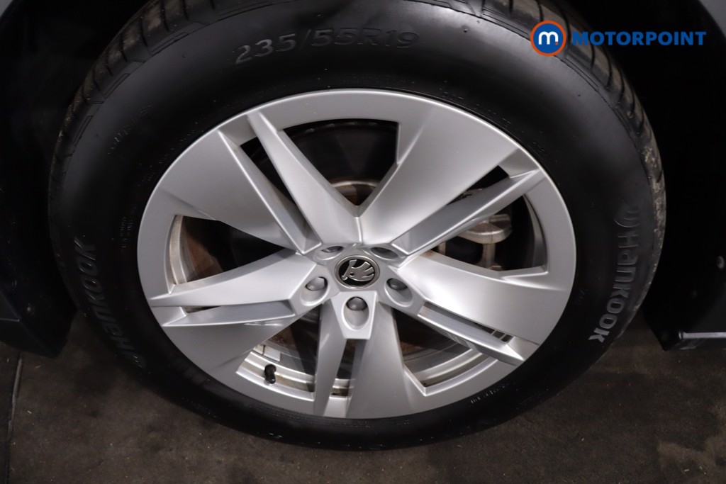 Skoda Enyaq Edition Automatic Electric SUV - Stock Number (1631367) - 11th supplementary image