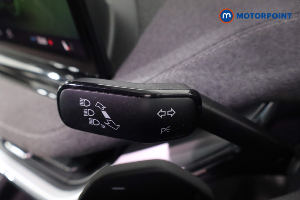 Skoda Enyaq Edition Automatic Electric SUV - Stock Number (1631367) - 14th supplementary image