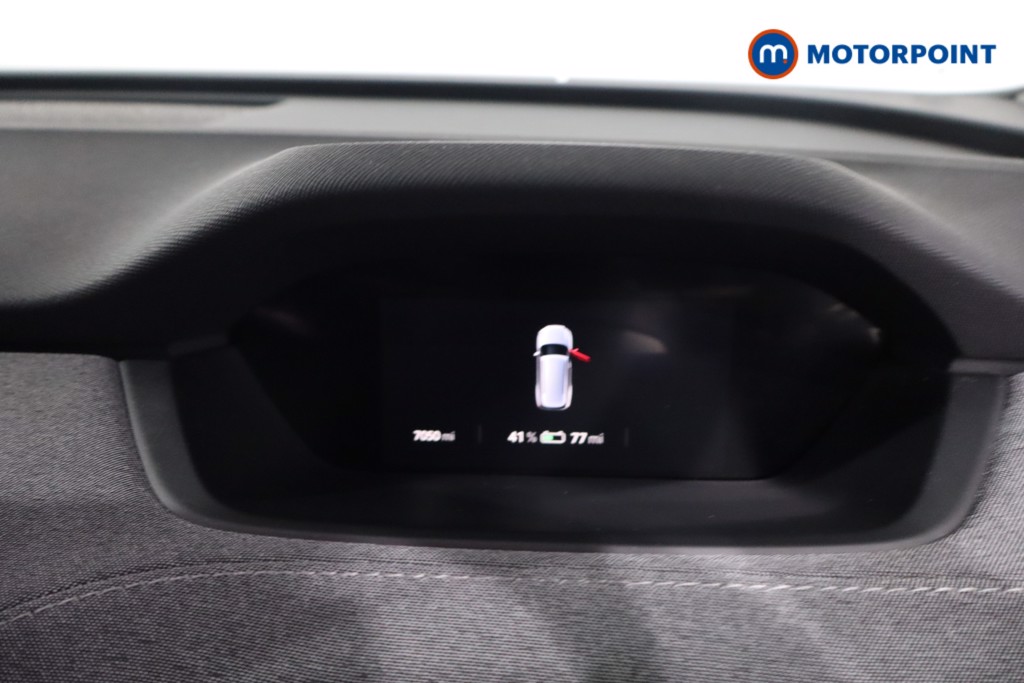 Skoda Enyaq Edition Automatic Electric SUV - Stock Number (1631367) - 16th supplementary image