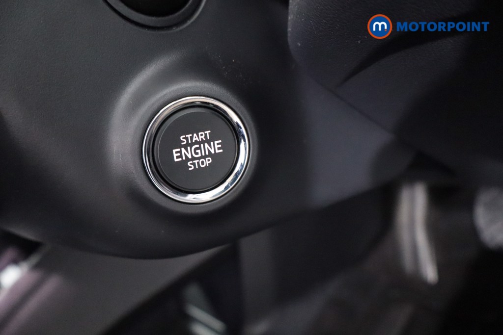 Skoda Enyaq Edition Automatic Electric SUV - Stock Number (1631367) - 18th supplementary image