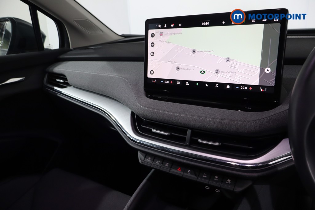 Skoda Enyaq Edition Automatic Electric SUV - Stock Number (1631367) - 19th supplementary image