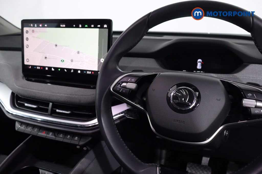 Skoda Enyaq Edition Automatic Electric SUV - Stock Number (1631367) - 20th supplementary image