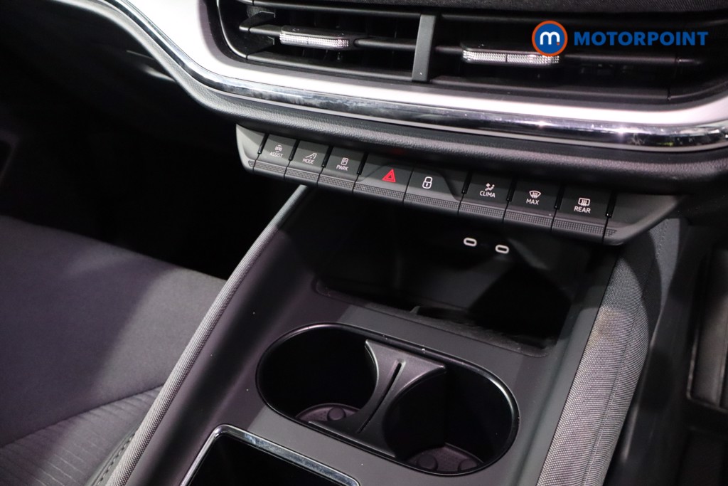 Skoda Enyaq Edition Automatic Electric SUV - Stock Number (1631367) - 21st supplementary image