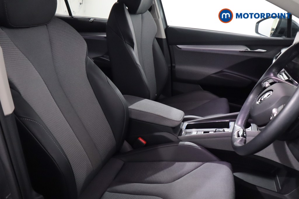 Skoda Enyaq Edition Automatic Electric SUV - Stock Number (1631367) - 23rd supplementary image