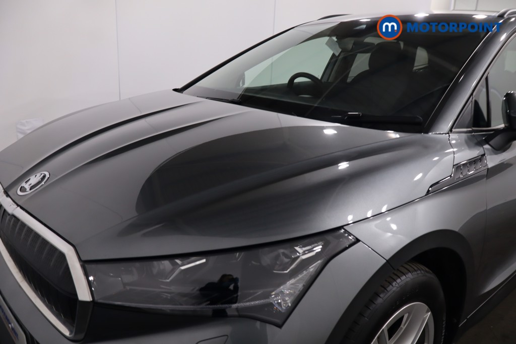 Skoda Enyaq Edition Automatic Electric SUV - Stock Number (1631367) - 29th supplementary image