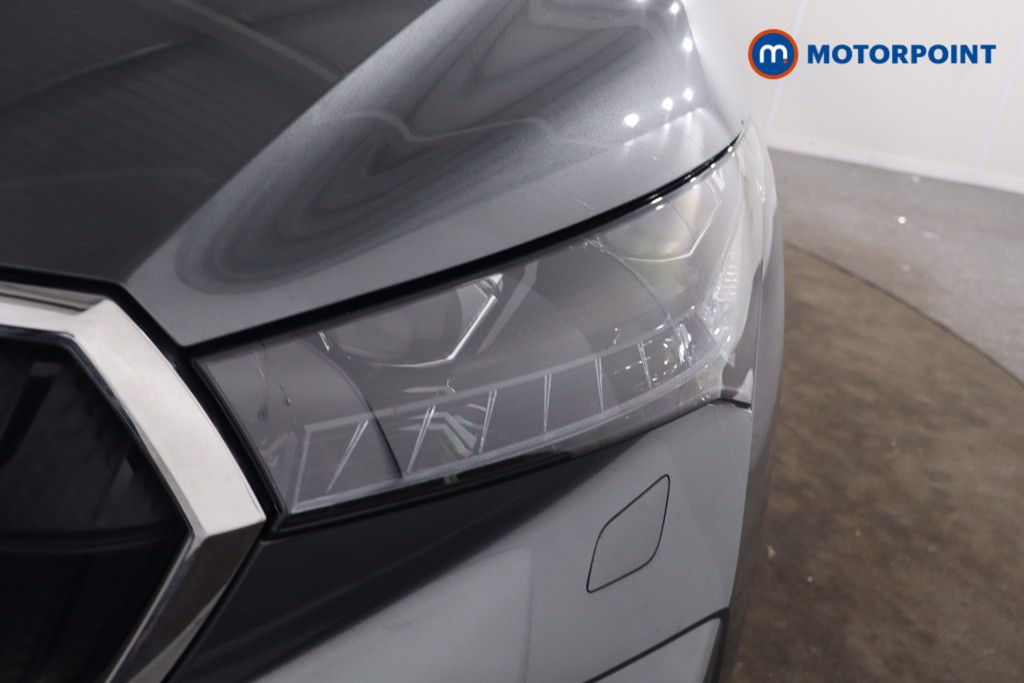 Skoda Enyaq Edition Automatic Electric SUV - Stock Number (1631367) - 32nd supplementary image