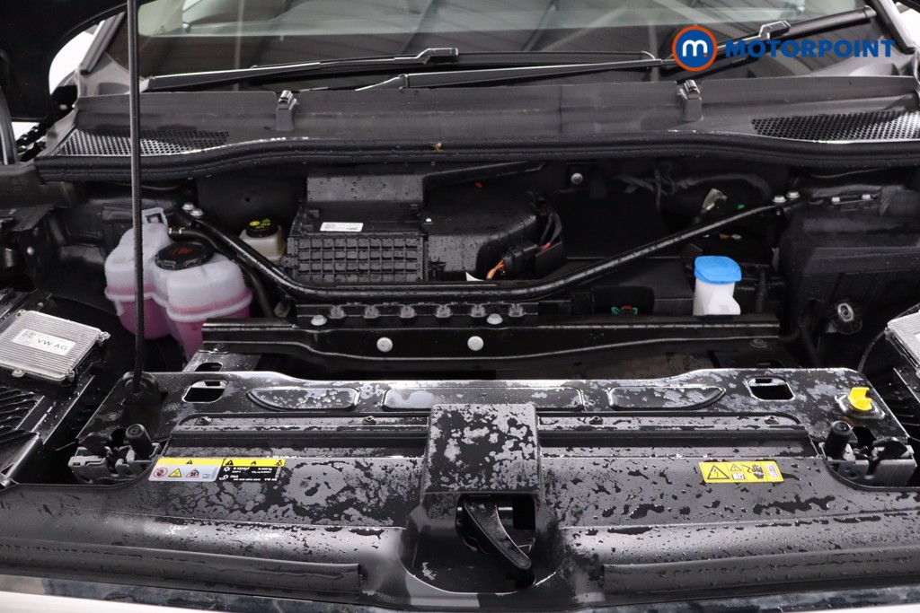 Skoda Enyaq Edition Automatic Electric SUV - Stock Number (1631367) - 34th supplementary image