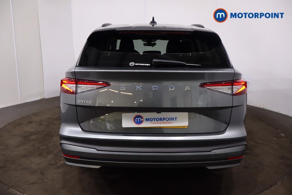 Skoda Enyaq Edition Automatic Electric SUV - Stock Number (1631367) - 36th supplementary image