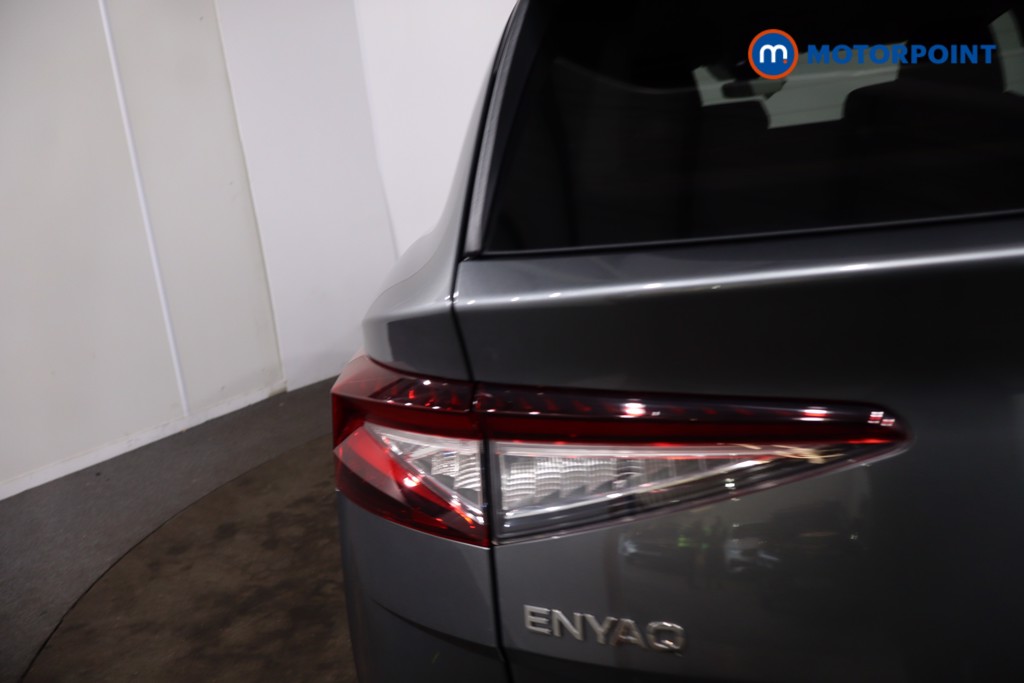 Skoda Enyaq Edition Automatic Electric SUV - Stock Number (1631367) - 37th supplementary image