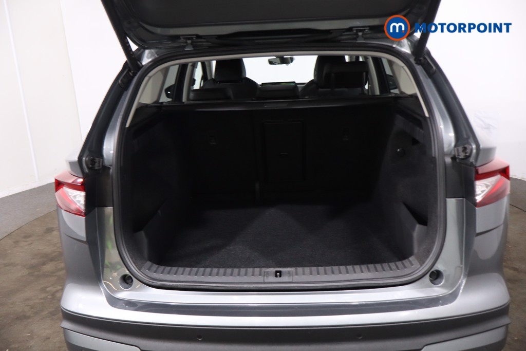 Skoda Enyaq Edition Automatic Electric SUV - Stock Number (1631367) - 39th supplementary image