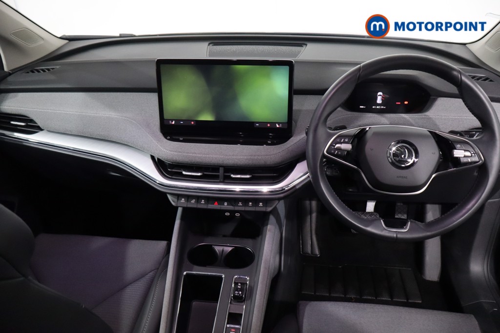 Skoda Enyaq Edition Automatic Electric SUV - Stock Number (1631367) - 1st supplementary image