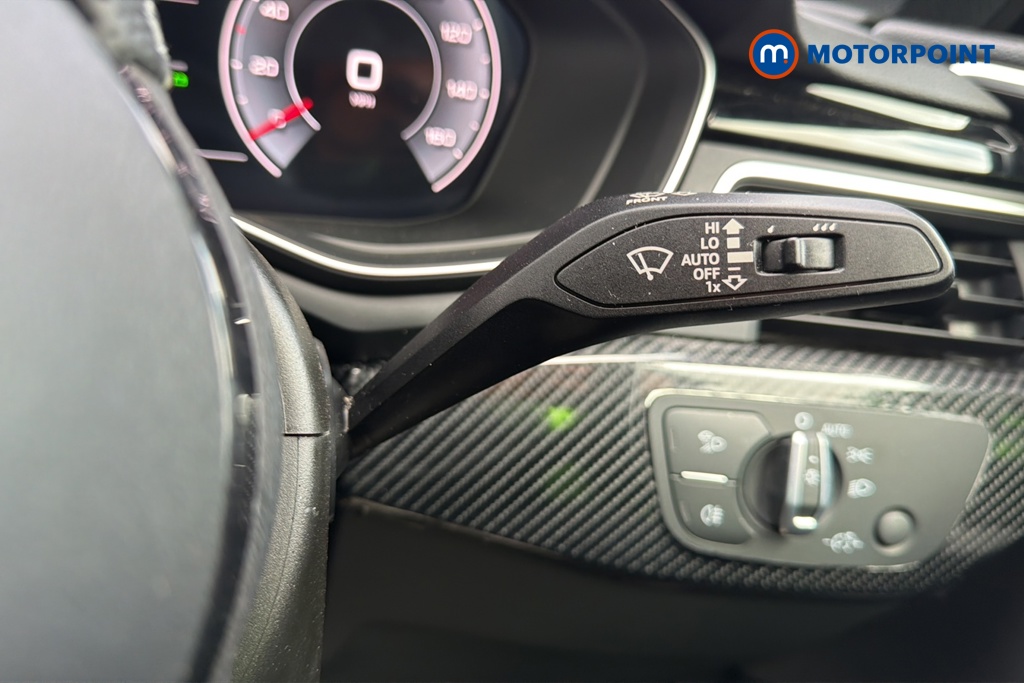 Audi A5 S Line Automatic Petrol Hatchback - Stock Number (1631439) - 6th supplementary image