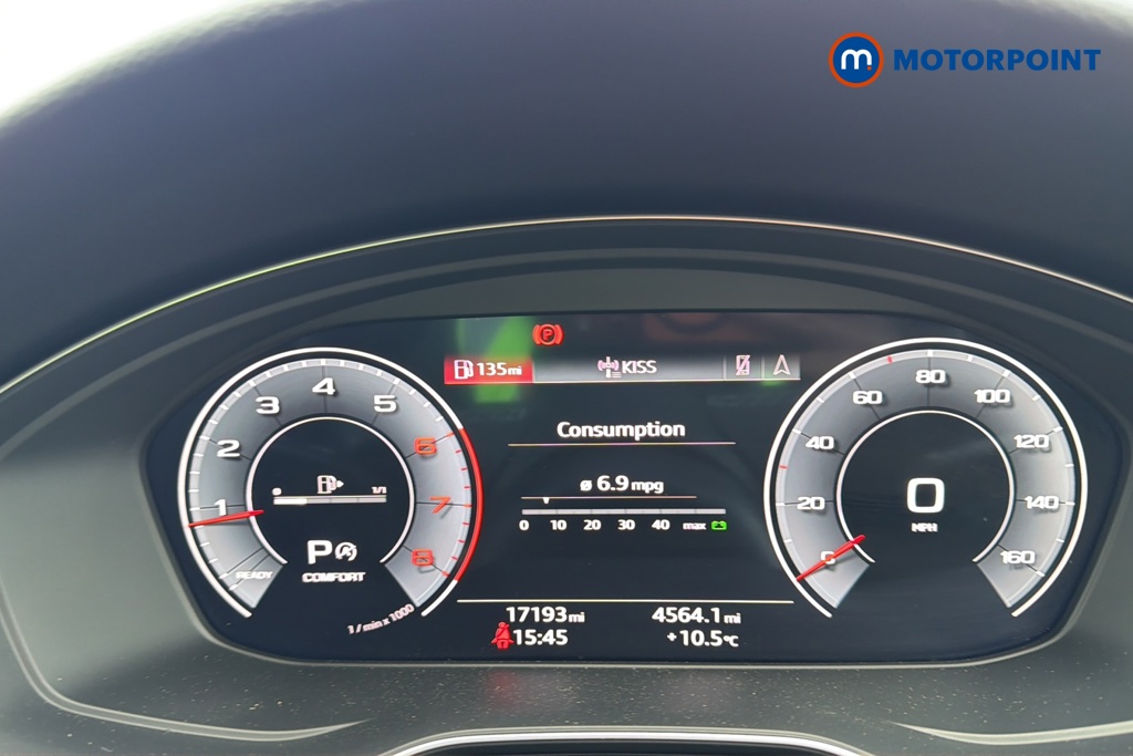 Audi A5 S Line Automatic Petrol Hatchback - Stock Number (1631439) - 7th supplementary image