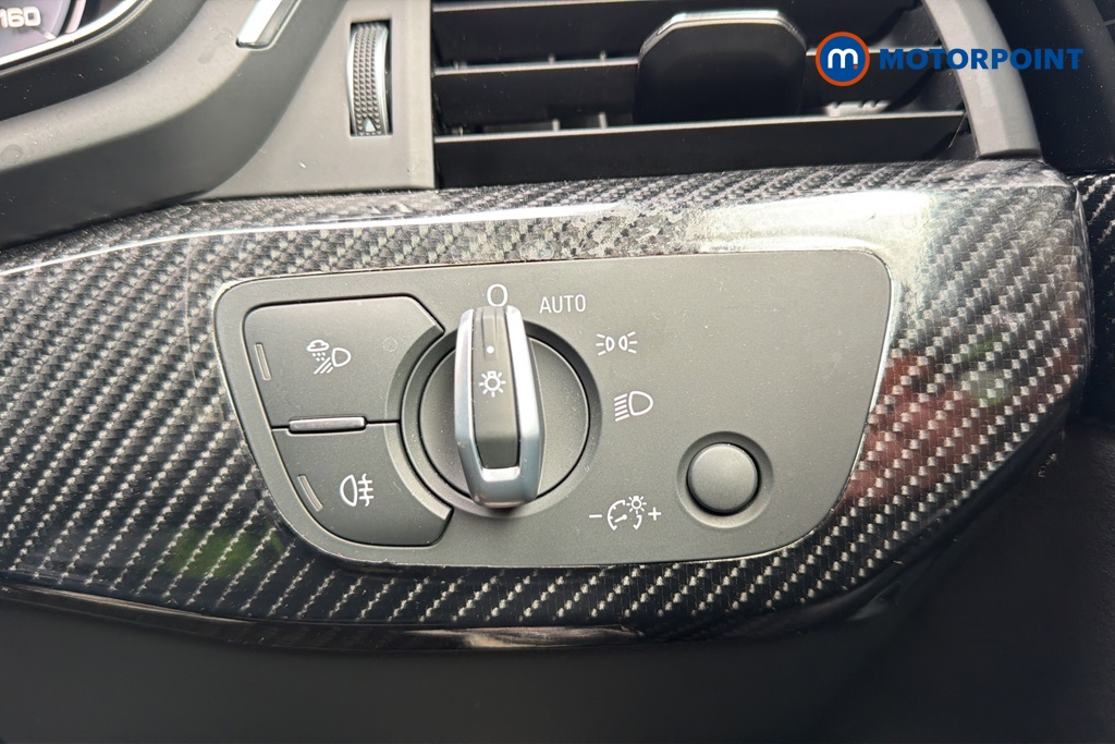 Audi A5 S Line Automatic Petrol Hatchback - Stock Number (1631439) - 11th supplementary image