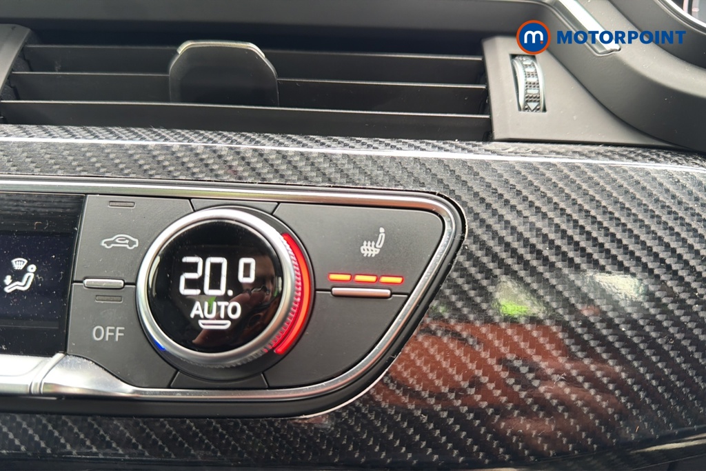 Audi A5 S Line Automatic Petrol Hatchback - Stock Number (1631439) - 14th supplementary image