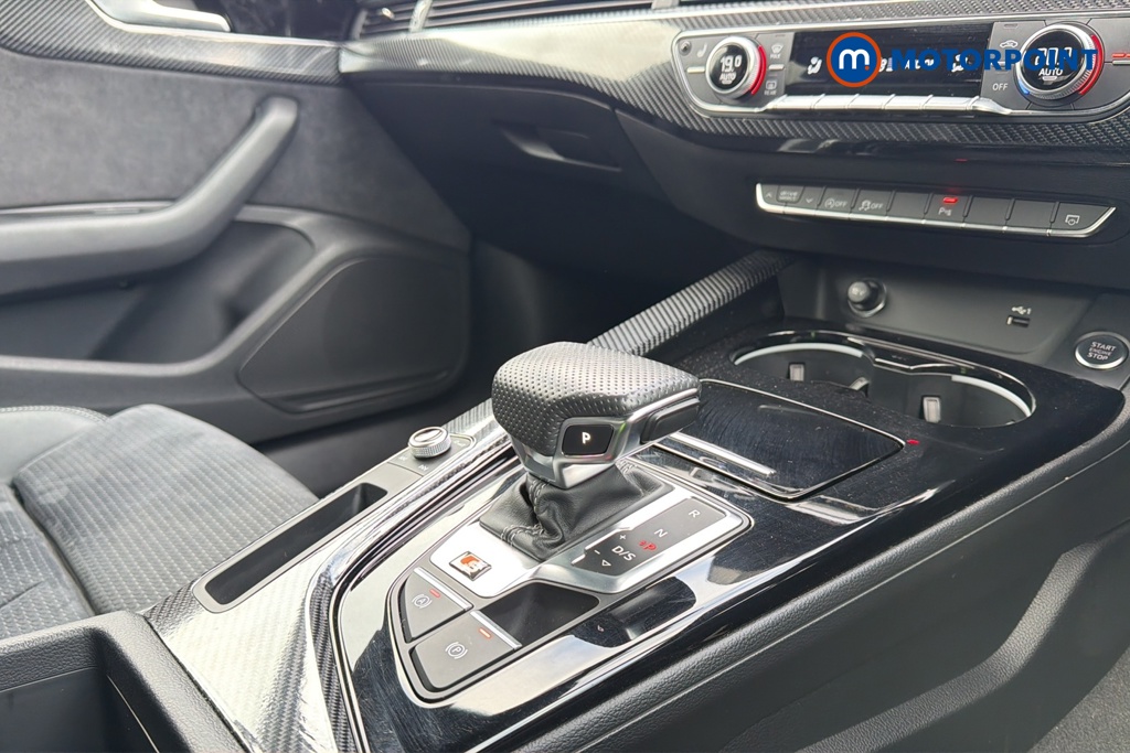 Audi A5 S Line Automatic Petrol Hatchback - Stock Number (1631439) - 15th supplementary image