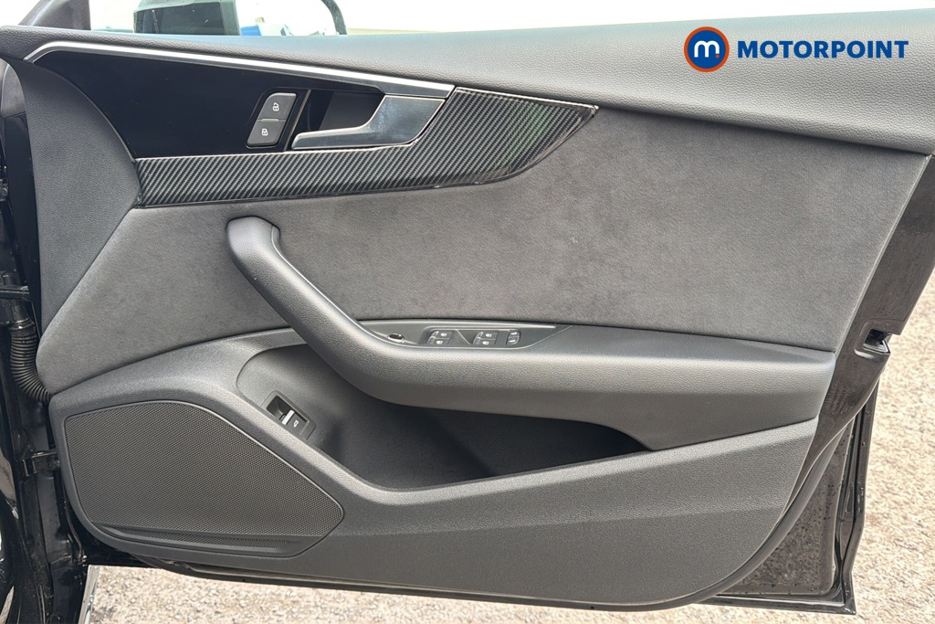 Audi A5 S Line Automatic Petrol Hatchback - Stock Number (1631439) - 18th supplementary image