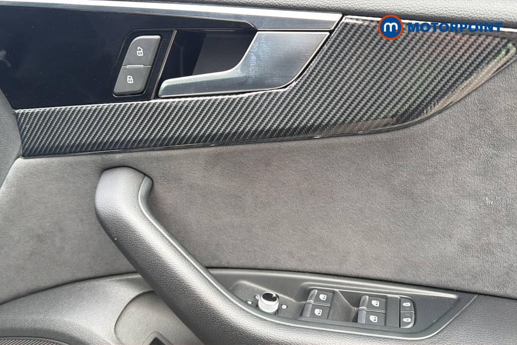 Audi A5 S Line Automatic Petrol Hatchback - Stock Number (1631439) - 19th supplementary image