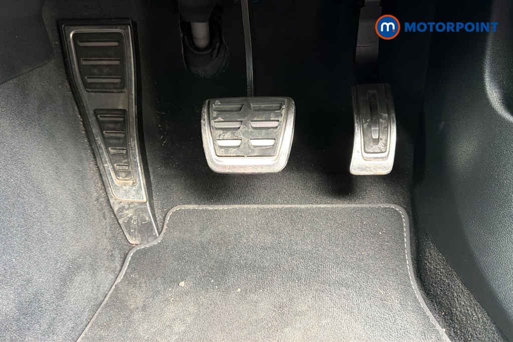 Audi A5 S Line Automatic Petrol Hatchback - Stock Number (1631439) - 24th supplementary image